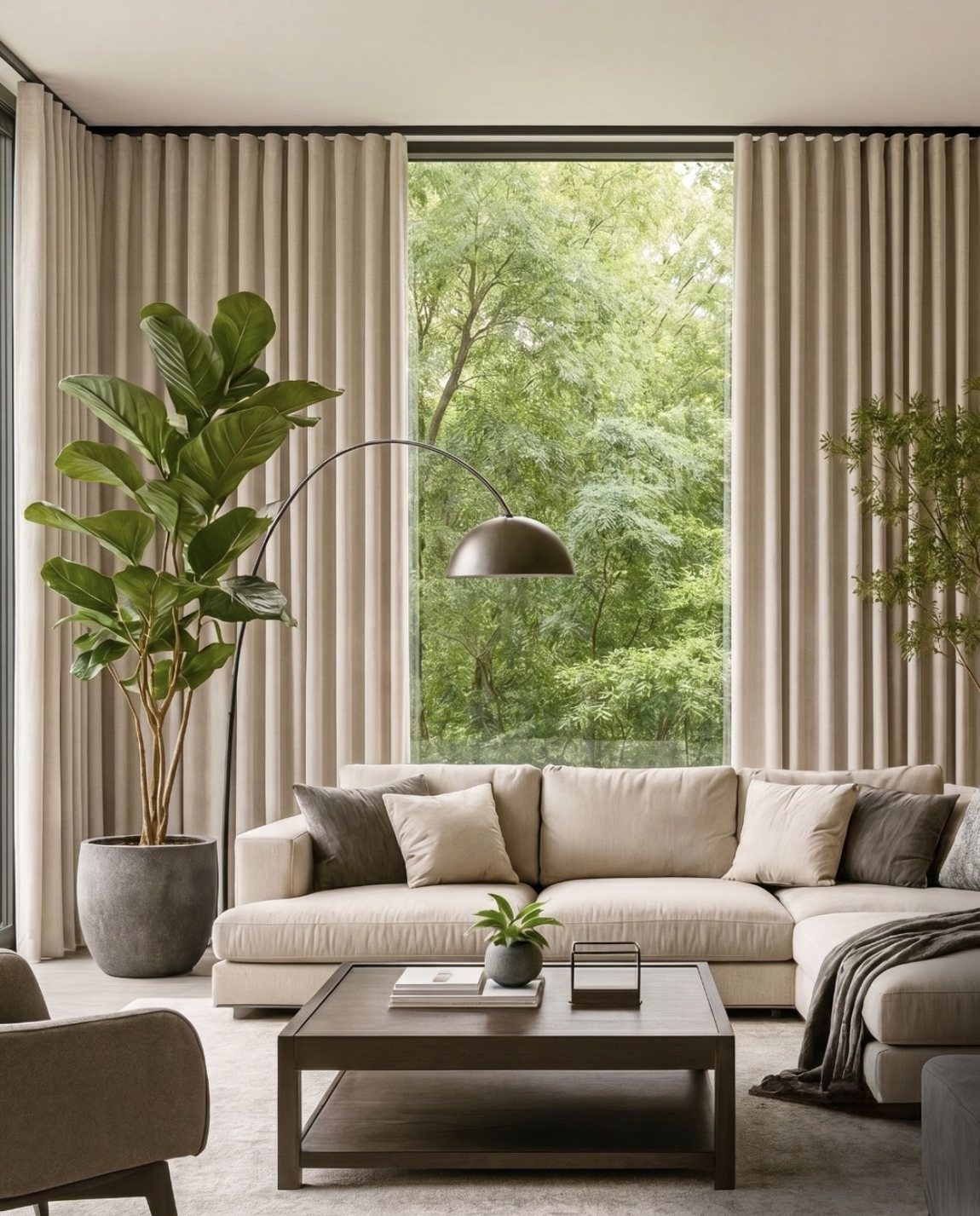 Raamdecoratie