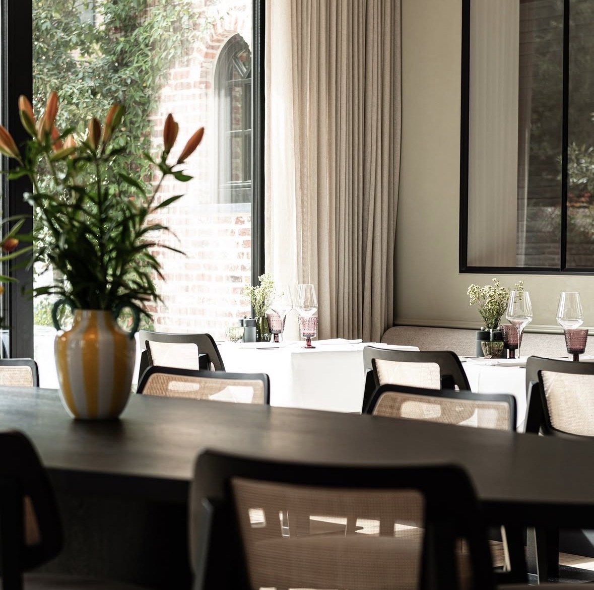 Horeca-inrichting