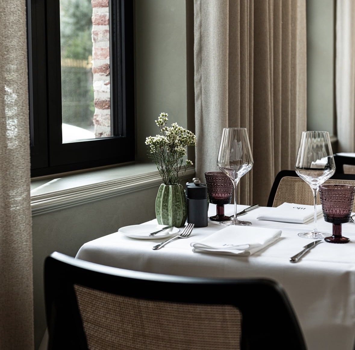 Horeca-inrichting